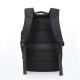 Business Backpack Laptop Computer Bag Schoolbag Shoulders Storage Bag Waterproof with USB Headset Interface Business Backpack Laptop Computer Bag Schoolbag Shoulders Storage Bag Waterproof with USB Headset Interface
