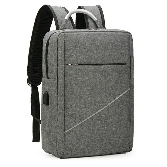 Business Laptop Bag Backpack Waterproof USB Charging Computer Storage Bag Travel Schoolbag for 15.6 inch Notebook Business Laptop Bag Backpack Waterproof USB Charging Computer Storage Bag Travel Schoolbag for 15.6 inch Notebook