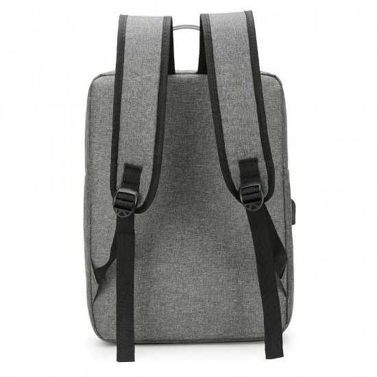 Business Laptop Bag Backpack Waterproof USB Charging Computer Storage Bag Travel Schoolbag for 15.6 inch Notebook Business Laptop Bag Backpack Waterproof USB Charging Computer Storage Bag Travel Schoolbag for 15.6 inch Notebook