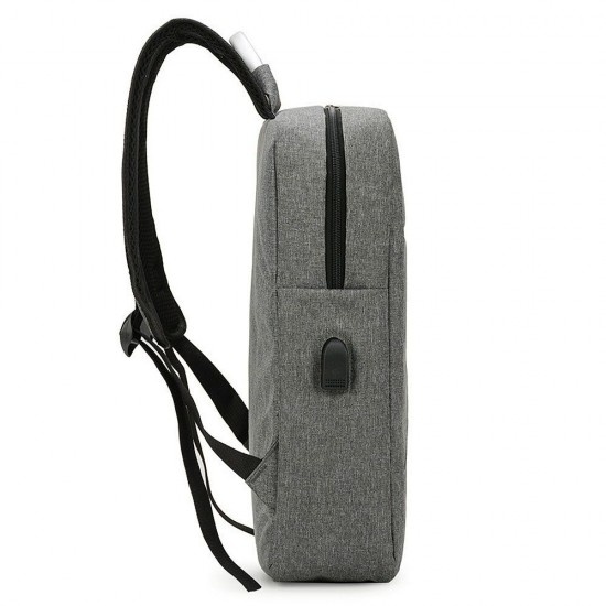 Business Laptop Bag Backpack Waterproof USB Charging Computer Storage Bag Travel Schoolbag for 15.6 inch Notebook Business Laptop Bag Backpack Waterproof USB Charging Computer Storage Bag Travel Schoolbag for 15.6 inch Notebook