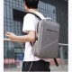 Business Laptop Bag Backpack Waterproof USB Charging Computer Storage Bag Travel Schoolbag for 15.6 inch Notebook Business Laptop Bag Backpack Waterproof USB Charging Computer Storage Bag Travel Schoolbag for 15.6 inch Notebook