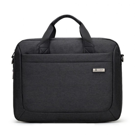 Business Laptop Bag Handbag Messenger Bag Schoolbag Shoulder Storage Bag Oxford Cloth Organizer for 13inch Notebook Business Laptop Bag Handbag Messenger Bag Schoolbag Shoulder Storage Bag Oxford Cloth Organizer for 13inch Notebook