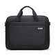 Business Laptop Bag Handbag Messenger Bag Schoolbag Shoulder Storage Bag Oxford Cloth Organizer for 13inch Notebook