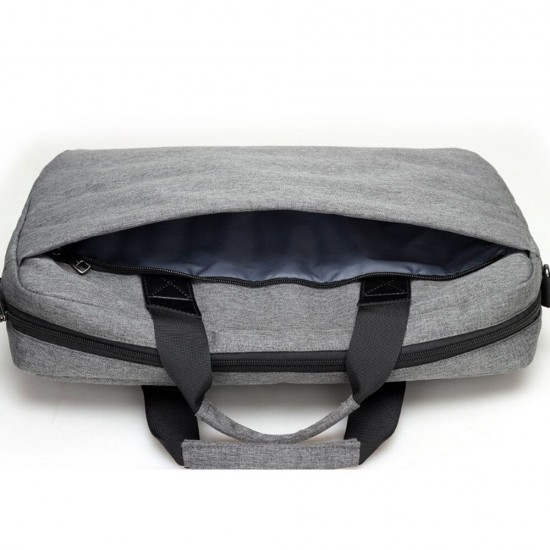 Business Laptop Bag Handbag Messenger Bag Schoolbag Shoulder Storage Bag Oxford Cloth Organizer for 13inch Notebook Business Laptop Bag Handbag Messenger Bag Schoolbag Shoulder Storage Bag Oxford Cloth Organizer for 13inch Notebook