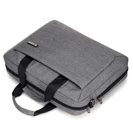Business Laptop Bag Handbag Messenger Bag Schoolbag Shoulder Storage Bag Oxford Cloth Organizer for 13inch Notebook Business Laptop Bag Handbag Messenger Bag Schoolbag Shoulder Storage Bag Oxford Cloth Organizer for 13inch Notebook