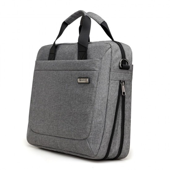 Business Laptop Bag Handbag Messenger Bag Schoolbag Shoulder Storage Bag Oxford Cloth Organizer for 13inch Notebook Business Laptop Bag Handbag Messenger Bag Schoolbag Shoulder Storage Bag Oxford Cloth Organizer for 13inch Notebook