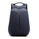 USB Chargering Password Backpack 20-35L Large Capacity Outdoor Waterproof Men Business Laptop Bag