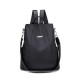 Casual Style Backpack Large Capacity Simple Fashion Women Travel Laptop Bag Casual Style Backpack Large Capacity Simple Fashion Women Travel Laptop Bag