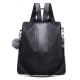 College Style Pure color Nylon Backpack Large Capacity Fashion Outdoors Travel Laptop Bag College Style Pure color Nylon Backpack Large Capacity Fashion Outdoors Travel Laptop Bag