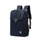 15 Inch Large Capacity Backpack Outdoor Waterproof USB Charging Laptop Bag 15 Inch Large Capacity Backpack Outdoor Waterproof USB Charging Laptop Bag