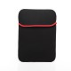 Waterproof Anti-scratch Simple Causal Double-sided Inner Laptop Bag Waterproof Anti-scratch Simple Causal Double-sided Inner Laptop Bag