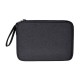 Double-Layer Laptop Storage Bag Portable Electronic Accessories Travel Organizer Bag Waterproof Data Cable Organizer Double-Layer Laptop Storage Bag Portable Electronic Accessories Travel Organizer Bag Waterproof Data Cable Organizer