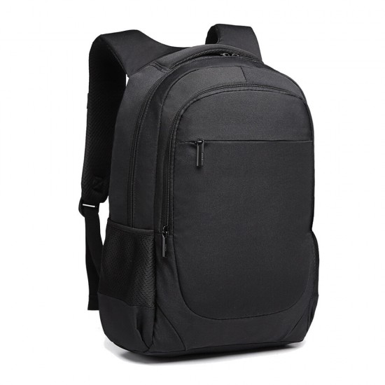 EX9143 USB Charging Backpack Laptop Bag Computer Backpack Multi Function Security Bag for Men Student Schoolbag