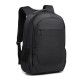 EX9143 USB Charging Backpack Laptop Bag Computer Backpack Multi Function Security Bag for Men Student Schoolbag