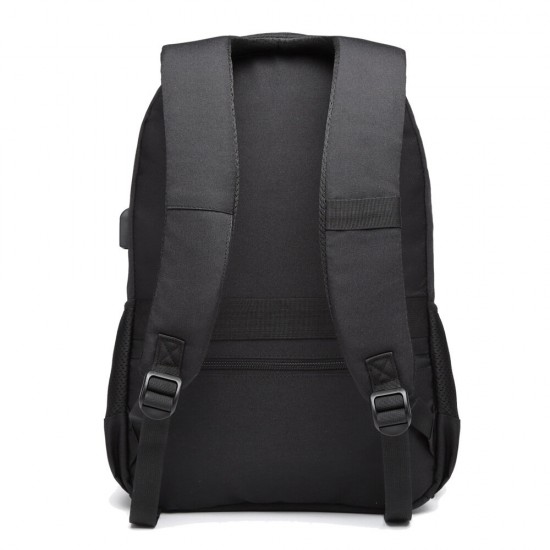 EX9143 USB Charging Backpack Laptop Bag Computer Backpack Multi Function Security Bag for Men Student Schoolbag EX9143 USB Charging Backpack Laptop Bag Computer Backpack Multi Function Security Bag for Men Student Schoolbag