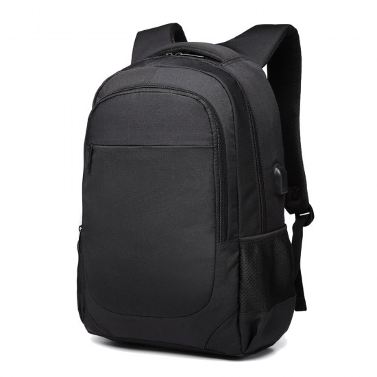 EX9143 USB Charging Backpack Laptop Bag Computer Backpack Multi Function Security Bag for Men Student Schoolbag EX9143 USB Charging Backpack Laptop Bag Computer Backpack Multi Function Security Bag for Men Student Schoolbag