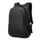 EX9143 USB Charging Backpack Laptop Bag Computer Backpack Multi Function Security Bag for Men Student Schoolbag