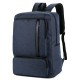 Laptop Bag Business Men's Backpack with USB Charging Travel Shoulders Bag for 15.6 inch Notebook Laptop Bag Business Men's Backpack with USB Charging Travel Shoulders Bag for 15.6 inch Notebook