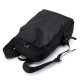 Business Laptop Bag Multifunctional Waterproof Simple Casual USB Charging Backpack