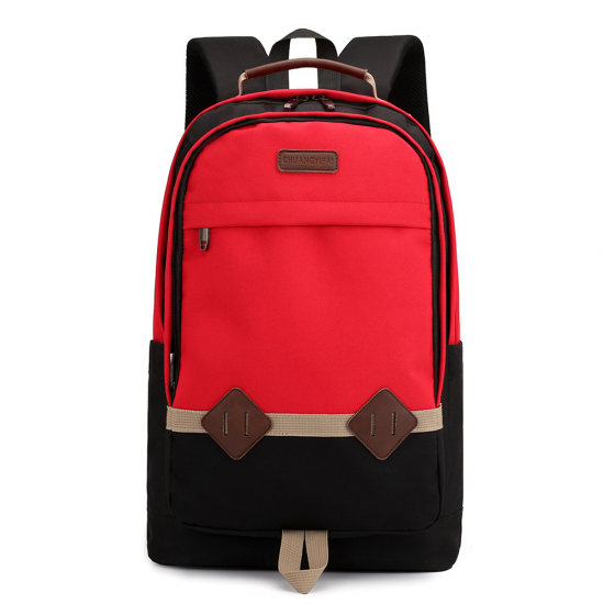 Fashion Laptop Bag Backpack Women Men Oxford Travel Casual Backpacks Retro Shoulders Storage Bag Teenager School Bags Fashion Laptop Bag Backpack Women Men Oxford Travel Casual Backpacks Retro Shoulders Storage Bag Teenager School Bags