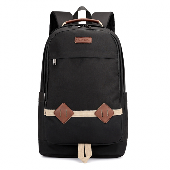 Fashion Laptop Bag Backpack Women Men Oxford Travel Casual Backpacks Retro Shoulders Storage Bag Teenager School Bags Fashion Laptop Bag Backpack Women Men Oxford Travel Casual Backpacks Retro Shoulders Storage Bag Teenager School Bags