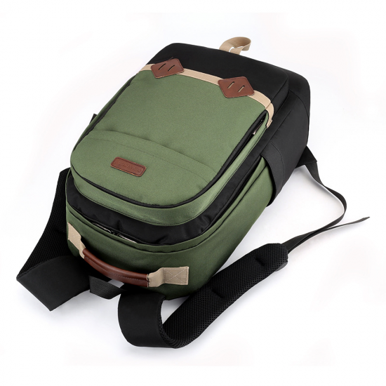 Fashion Laptop Bag Backpack Women Men Oxford Travel Casual Backpacks Retro Shoulders Storage Bag Teenager School Bags Fashion Laptop Bag Backpack Women Men Oxford Travel Casual Backpacks Retro Shoulders Storage Bag Teenager School Bags