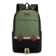 Fashion Laptop Bag Backpack Women Men Oxford Travel Casual Backpacks Retro Shoulders Storage Bag Teenager School Bags