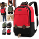 Fashion Laptop Bag Backpack Women Men Oxford Travel Casual Backpacks Retro Shoulders Storage Bag Teenager School Bags Fashion Laptop Bag Backpack Women Men Oxford Travel Casual Backpacks Retro Shoulders Storage Bag Teenager School Bags