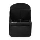 Felt Backpack Organizer Insert Travel Sleeve Bag Multi Pockets Makeup Round Handbag Women Storage Bag Felt Backpack Organizer Insert Travel Sleeve Bag Multi Pockets Makeup Round Handbag Women Storage Bag