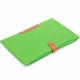 Felt Laptop Sleeve Protective Cover Inner Bag Computer Bag for 11 Macbook Apple Notebook