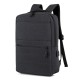 17 inch Laptop Bag with USB Charging Waterproof School Backpack Unisex 17 inch Laptop Bag with USB Charging Waterproof School Backpack Unisex