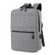 17 inch Laptop Bag with USB Charging Waterproof School Backpack Unisex