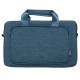 Waterproof Shockproof Inner Lining Protection Nylon Laptop Bag for Macbook Air