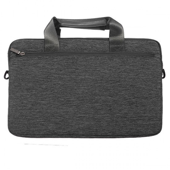 Waterproof Shockproof Inner Lining Protection Nylon Laptop Bag for Macbook Air