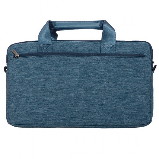 Waterproof Shockproof Inner Lining Protection Nylon Laptop Bag for Macbook Air Waterproof Shockproof Inner Lining Protection Nylon Laptop Bag for Macbook Air