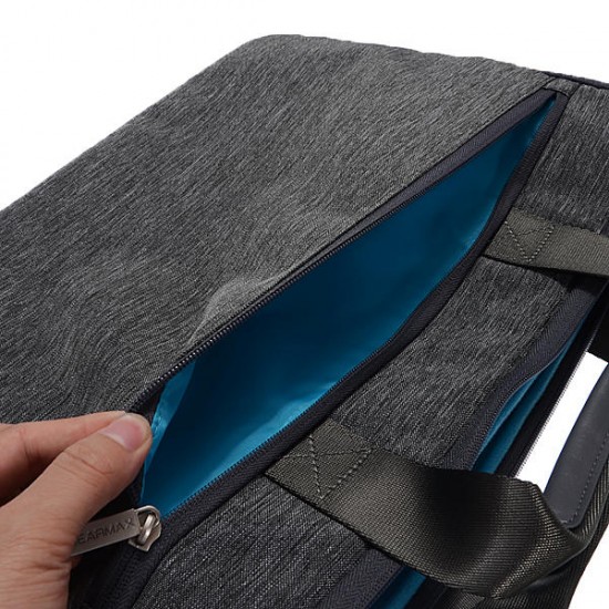 Waterproof Shockproof Inner Lining Protection Nylon Laptop Bag for Macbook Air