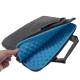 Waterproof Shockproof Inner Lining Protection Nylon Laptop Bag for Macbook Air Waterproof Shockproof Inner Lining Protection Nylon Laptop Bag for Macbook Air