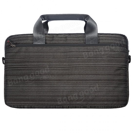 Waterproof Shockproof inner lining Protection Polyester suiting Laptop Bag for Macbook Air