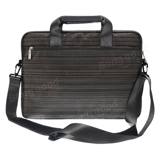 Waterproof Shockproof inner lining Protection Polyester suiting Laptop Bag for Macbook Air