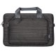 Waterproof Shockproof inner lining Protection Polyester suiting Laptop Bag for Macbook Air