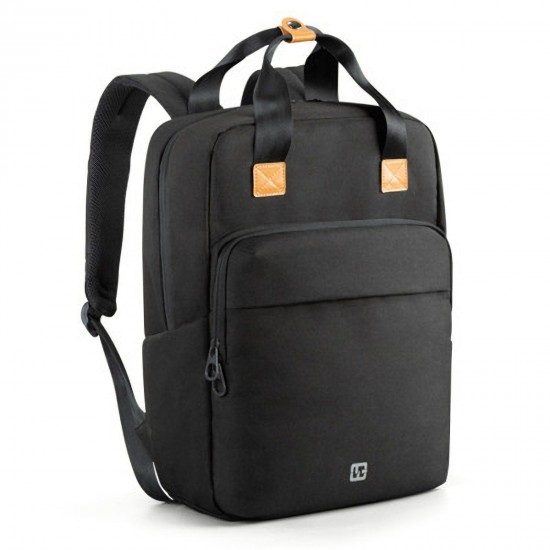 20L 15.6 inch USB Chargering Backpack Large Capacity Simple Causal Waterproof Student Laptop Bag