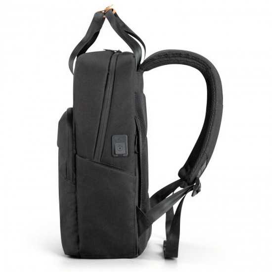 20L 15.6 inch USB Chargering Backpack Large Capacity Simple Causal Waterproof Student Laptop Bag 20L 15.6 inch USB Chargering Backpack Large Capacity Simple Causal Waterproof Student Laptop Bag
