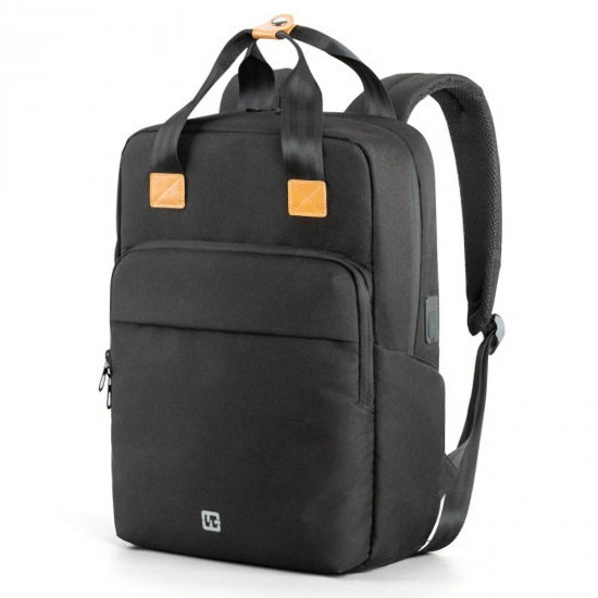 20L 15.6 inch USB Chargering Backpack Large Capacity Simple Causal Waterproof Student Laptop Bag 20L 15.6 inch USB Chargering Backpack Large Capacity Simple Causal Waterproof Student Laptop Bag