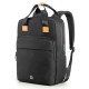 20L 15.6 inch USB Chargering Backpack Large Capacity Simple Causal Waterproof Student Laptop Bag