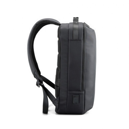 KS3223W Business Multifunctional Men's Bag Water Repellent Lightening Shoulder Bag Dual-Use Handbag KS3223W Business Multifunctional Men's Bag Water Repellent Lightening Shoulder Bag Dual-Use Handbag