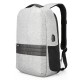 15.6 inch Laptop Backpack Laptop Shoulder Bag with USB Charging Port Casual Daypack for Business Travel School Bag 15.6 inch Laptop Backpack Laptop Shoulder Bag with USB Charging Port Casual Daypack for Business Travel School Bag