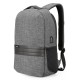 15.6 inch Laptop Backpack Laptop Shoulder Bag with USB Charging Port Casual Daypack for Business Travel School Bag