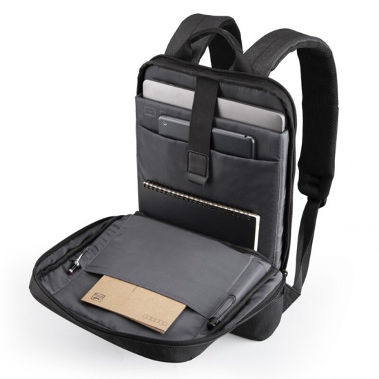15.6 inch Laptop Backpack Splash-Proof with USB Charging Port Laptop Bag Teenagers Schoolbag Ultra-thin 15.6 inch Laptop Backpack Splash-Proof with USB Charging Port Laptop Bag Teenagers Schoolbag Ultra-thin