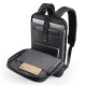 15.6 inch Laptop Backpack Splash-Proof with USB Charging Port Laptop Bag Teenagers Schoolbag Ultra-thin