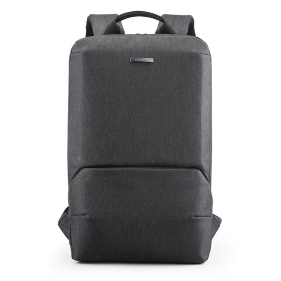 15.6 inch Laptop Backpack Splash-Proof with USB Charging Port Laptop Bag Teenagers Schoolbag Ultra-thin 15.6 inch Laptop Backpack Splash-Proof with USB Charging Port Laptop Bag Teenagers Schoolbag Ultra-thin